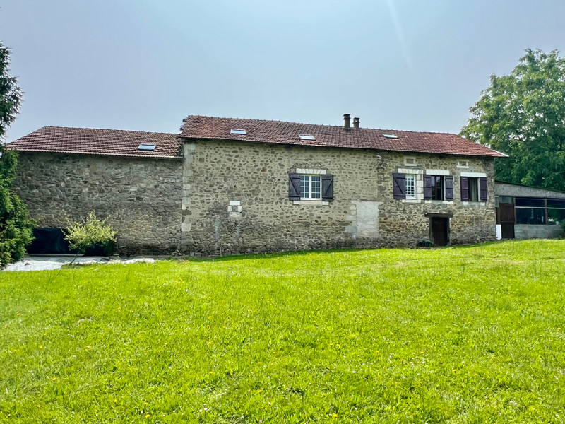 French property for sale in Saint-Saud-Lacoussière, Dordogne - €333,900 - photo 4