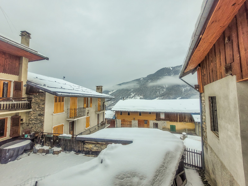 Ski property for sale in Saint Martin de Belleville - photo 14