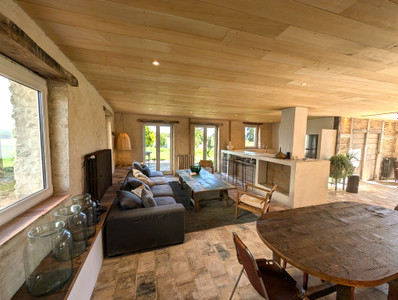 house for sale in Charente-Maritime