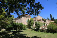 Propriété à vendre à Barjac, Gard - 1 850 000 € - photo n°10