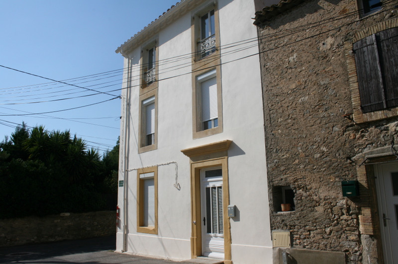 French property for sale in Argens-Minervois, Aude - &#8364;132,000 - photo 4