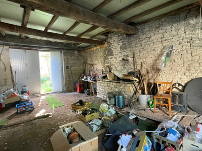 French property for sale in Bessé, Charente - €119,900 - photo 11