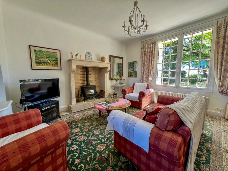 French property for sale in Eymet, Dordogne - €599,500 - photo 4