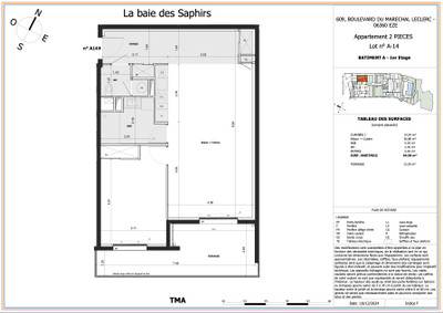 French property for sale in Èze, Alpes-Maritimes - €562,000 - photo 3