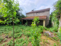 Maison à vendre à Coulgens, Charente - 180.830 € - photo 8