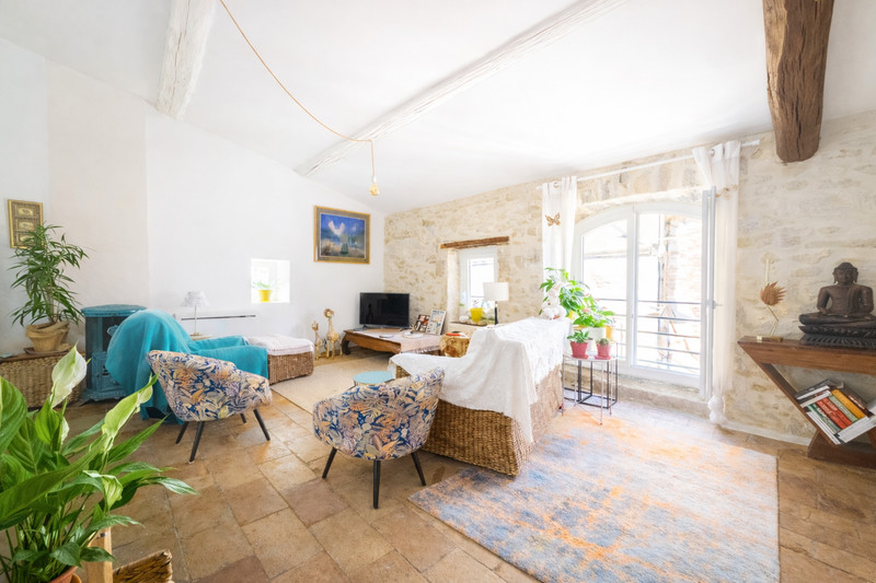 French property for sale in Tourbes, Hérault - €339,000 - photo 0