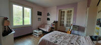 Maison à vendre à Exideuil-sur-Vienne, Charente - 129.000 € - photo 8