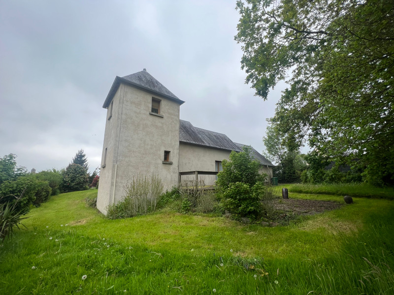 French property for sale in Noues de Sienne, Calvados - &#8364;109,000 - photo 2