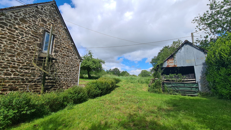 French property for sale in Ceaucé, Orne - €136,000 - photo 9