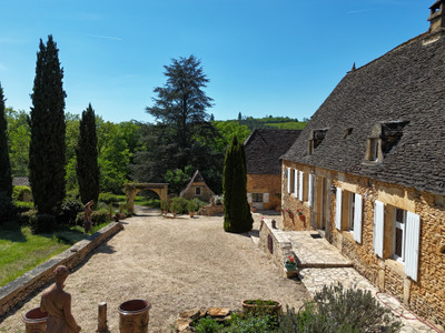 French property for sale in La Chapelle-Aubareil, Dordogne - €895,000 - photo 9