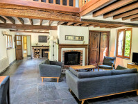 Propriété à vendre à Longny les Villages, Orne - 367 000 € - photo n°3