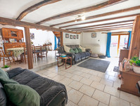 Propriété à vendre à Magnac-Laval, Haute-Vienne - 349 800 € - photo n°6