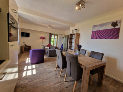 Appartement à vendre à Ferrassières, Drôme, Rhône-Alpes, avec Leggett Immobilier