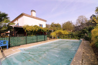 Maison à vendre à Fontenille, Charente - 235.400 € - photo 10