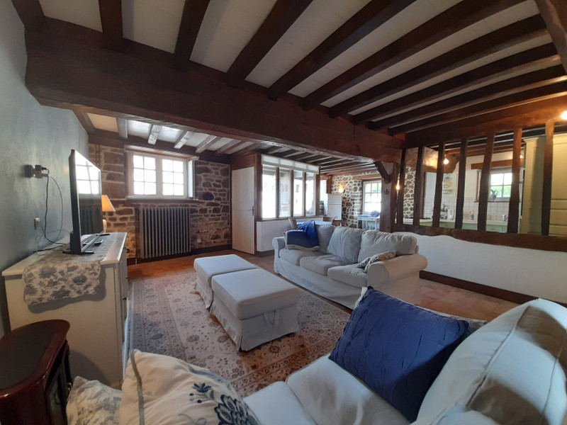 French property for sale in Bagnoles de l'Orne Normandie, Orne - €168,500 - photo 7