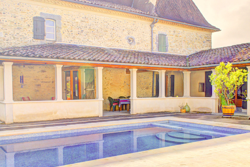 French property for sale in Salies-de-Béarn, Pyrénées-Atlantiques - €650,000 - photo 7