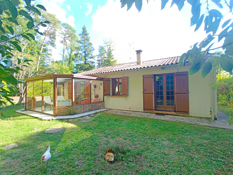 French property for sale in Sarliac-sur-l'Isle, Dordogne - €299,000 - photo 2