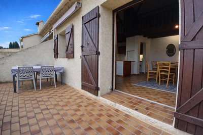French property for sale in Capestang, Hérault - €174,000 - photo 8