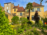 Maison à vendre à Excideuil, Dordogne - 499 000 € - photo 1