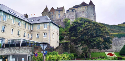 French property for sale in Dieppe, Seine-Maritime - €394,000 - photo 1