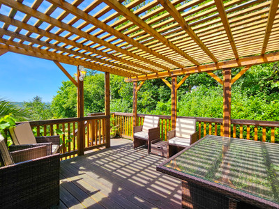 French property for sale in Caurel, Côtes-d'Armor - €226,840 - photo 1