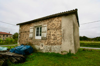 Maison à vendre à Sauvagnac, Charente - 68 600 € - photo 9