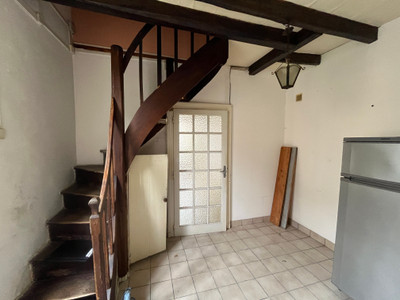 French property for sale in La Rochebeaucourt-et-Argentine, Dordogne - €31,600 - photo 2