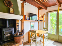 Maison à vendre à Gouarec, Côtes-d'Armor - 85.000 € - photo 7