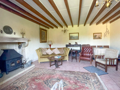 French property for sale in Lorigné, Deux-Sèvres - €150,420 - photo 2