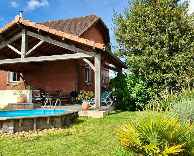 French property for sale in Nontron, Dordogne - €194,000 - photo 8