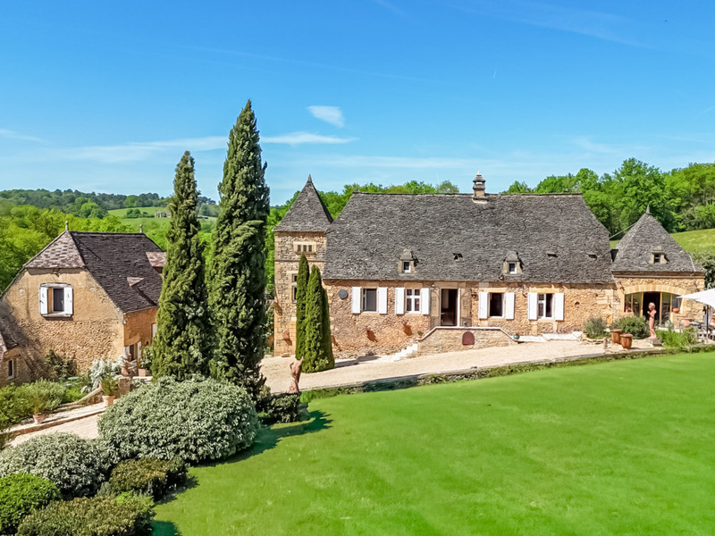maison à vendre à Aquitaine (Nouvelle-Aquitaine)