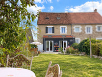 Propriété à vendre à Liglet, Vienne - 134 000 € - photo n°1