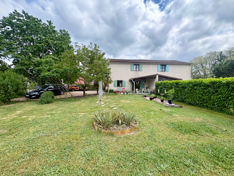 French property for sale in Abjat-sur-Bandiat, Dordogne - €141,700 - photo 7