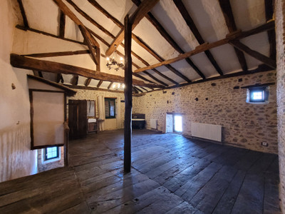 French property for sale in Chabanais, Charente - €77,000 - photo 1