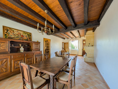 French property for sale in Beauregard-de-Terrasson, Dordogne - €349,800 - photo 7