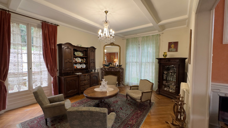 French property for sale in Morsang-sur-Seine, Essonne - €1,270,000 - photo 3