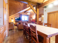 Appartement à vendre à Morillon, Haute-Savoie - 415.000 € - photo 5