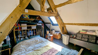 Maison à vendre à Guémené-sur-Scorff, Morbihan - 68.600 € - photo 8