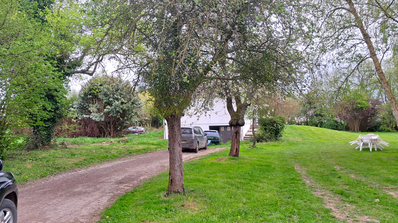 French property for sale in Souleuvre en Bocage, Calvados - €152,174 - photo 8