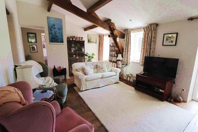 French property for sale in Les Cars, Haute-Vienne - €212,760 - photo 1