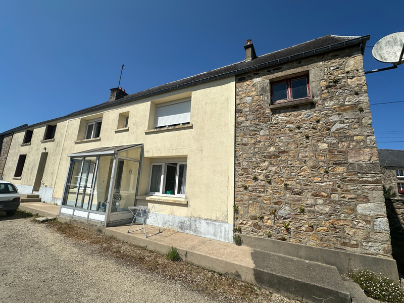 French property for sale in Sortosville-en-Beaumont, Manche - €174,000 - photo 6
