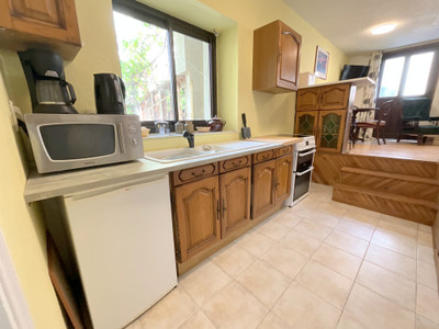 French property for sale in Mauléon-Barousse, Hautes-Pyrénées - €39,800 - photo 2