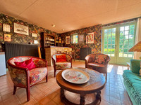 Maison à vendre à Angliers, Vienne - 474.500 € - photo 12
