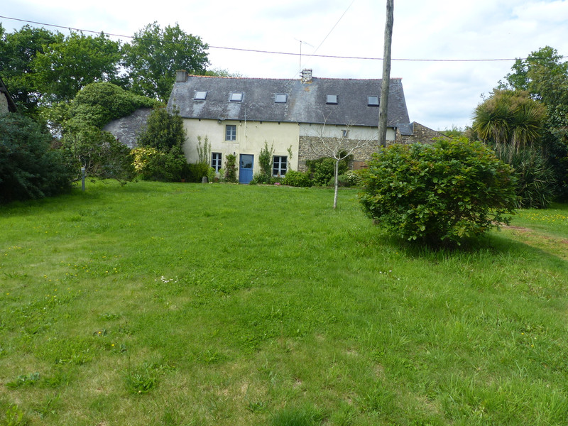 French property for sale in Mohon, Morbihan - &#8364;125,000 - photo 2