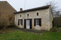 French property, houses and homes for sale in Le Fouilloux Charente-Maritime Poitou_Charentes