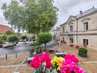 Commerce à vendre à Le Grand-Pressigny, Indre-et-Loire - 46.600 € - photo 10