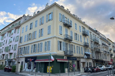 apartment for sale in Alpes-Maritimes