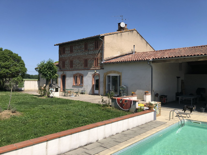 French property for sale in Muret, Haute-Garonne - &#8364;785,000 - photo 5
