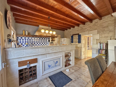 French property for sale in Rioux-Martin, Charente - €275,000 - photo 3
