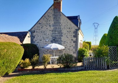 French property for sale in Vernoil-le-Fourrier, Maine-et-Loire - €138,500 - photo 7